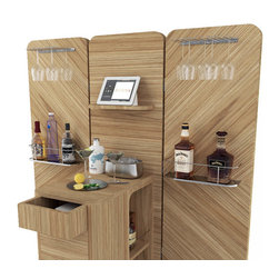 Mueble Bar Residencial - 商品