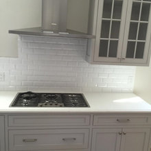 Backsplash