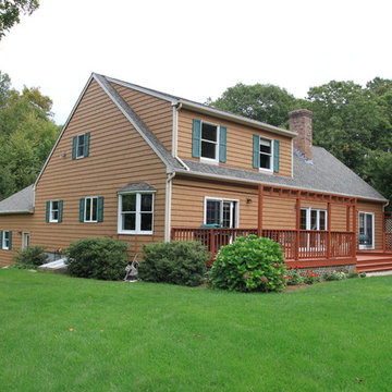 Siding
