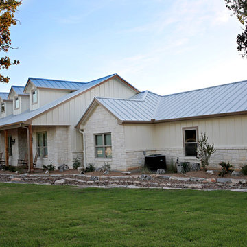Cater Hill Country Ranch