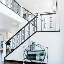 Stairway