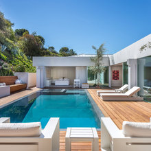 Garden Pools