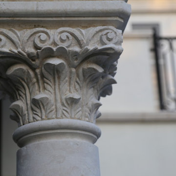 Royal Palm - Mediterranean Custom (2)