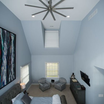 Glendale Two Story Addition