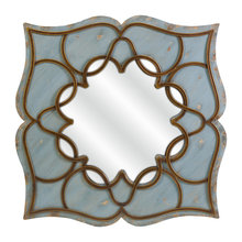 mom mirror