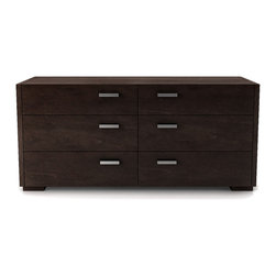 Paris Dresser by Hupp&eacute; - Dressers