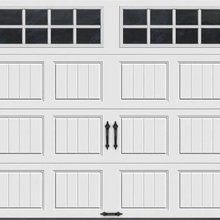 Garage Doors