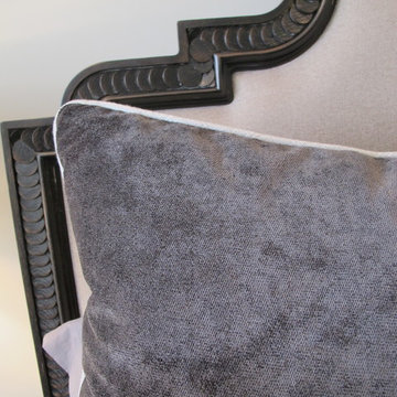 U-Fabulous Home Tour: Crozet Comfort