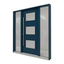 Westeck Deco Door 3 - Products