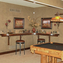 billard room