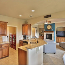 Kitchen Ideas