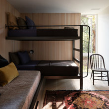 spare room