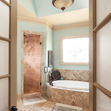 Suwanee Custom Home