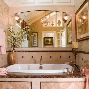 Yardley Bathroom Remodel #1