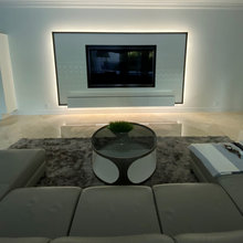 home theatre