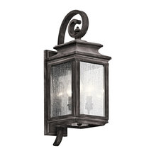 Outdoor lights