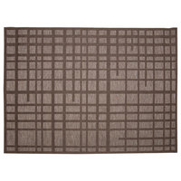 5'2"x7'4" Fitz Outdoor Area Rug