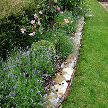 Berrick Salome, Oxfordshire