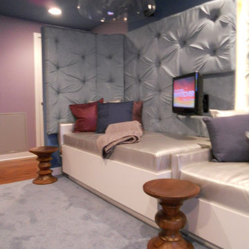 Extreme Makeover Home Edition