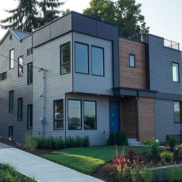 Fremont - Seattle Project