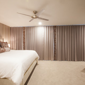 Contemporary Design-Build Remodel