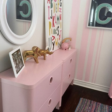 My Big Girl Room