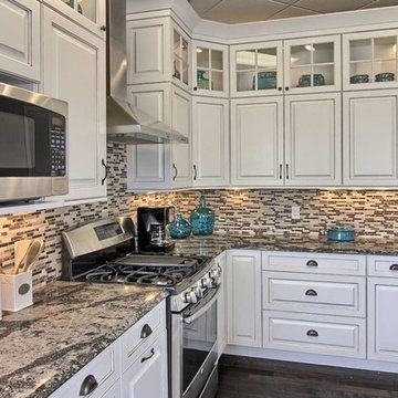 Pathway Homes Custom Design Center in Traverse City Michigan