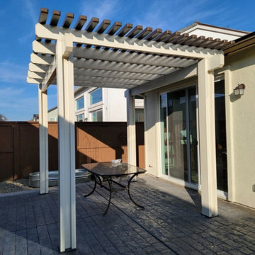 Duralum Patio Covers