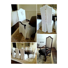 chairs