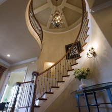 entry/foyer