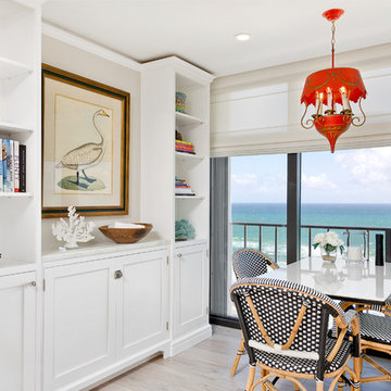 Seaside Classic