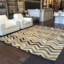 Latest Arrivals! - Area Rugs