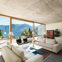 Diverse Projects (3) - Windows And Doors