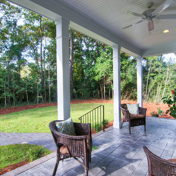 Forest Creek - MODEL home