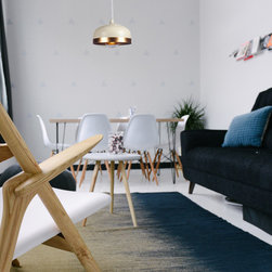 Kalopsia Pendant - Voylite - Pendant Lighting