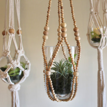 Boho Bedroom