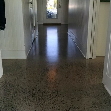 Liquid Stone Finishes