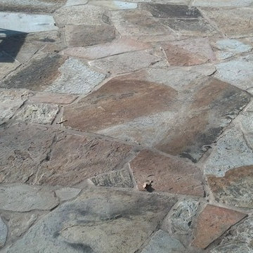 Kansas city Masonry COMPANY PROJECT