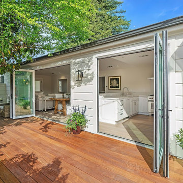 Panoramic Doors