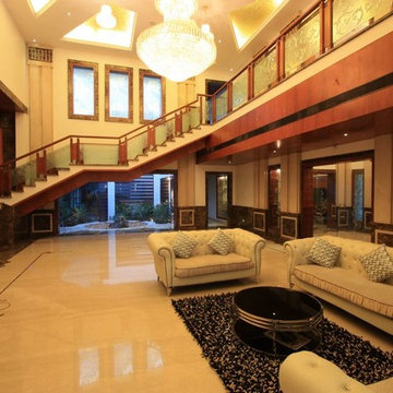 The Royal Splendour House