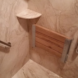 Shower seats - Products