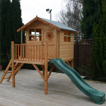 play structures