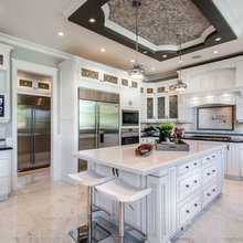 kitchens