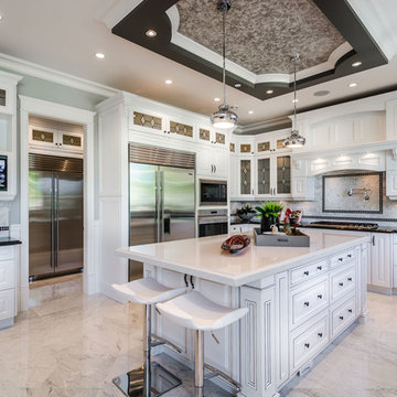 Home Staging with Custom Art