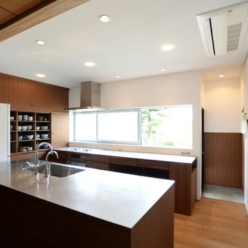 HOUSE F Renovation I