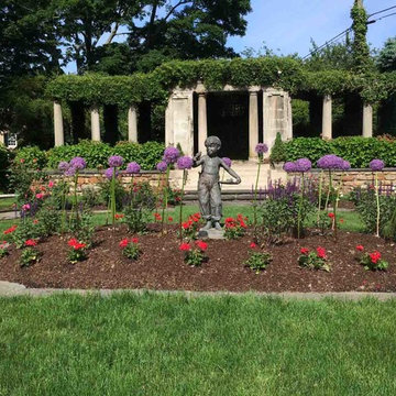 English Gardens