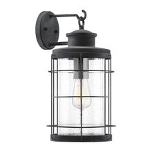 Outdoor Lighting