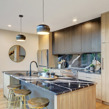 Snoqualmie Pass Ski Duplex