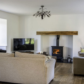 Dorking - Rear extension | Side extension | Internal remodel