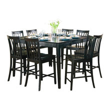 Niki's apt dining room set